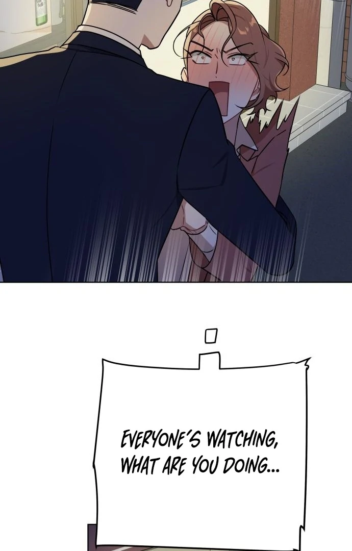 Read The Loser Is the First Lady EN Manga Online