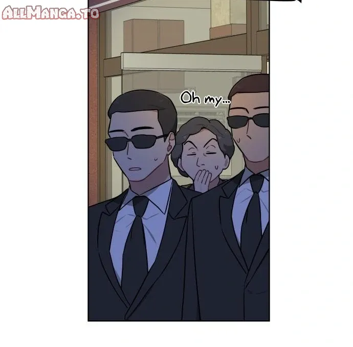 Read The Loser Is the First Lady EN Manga Online