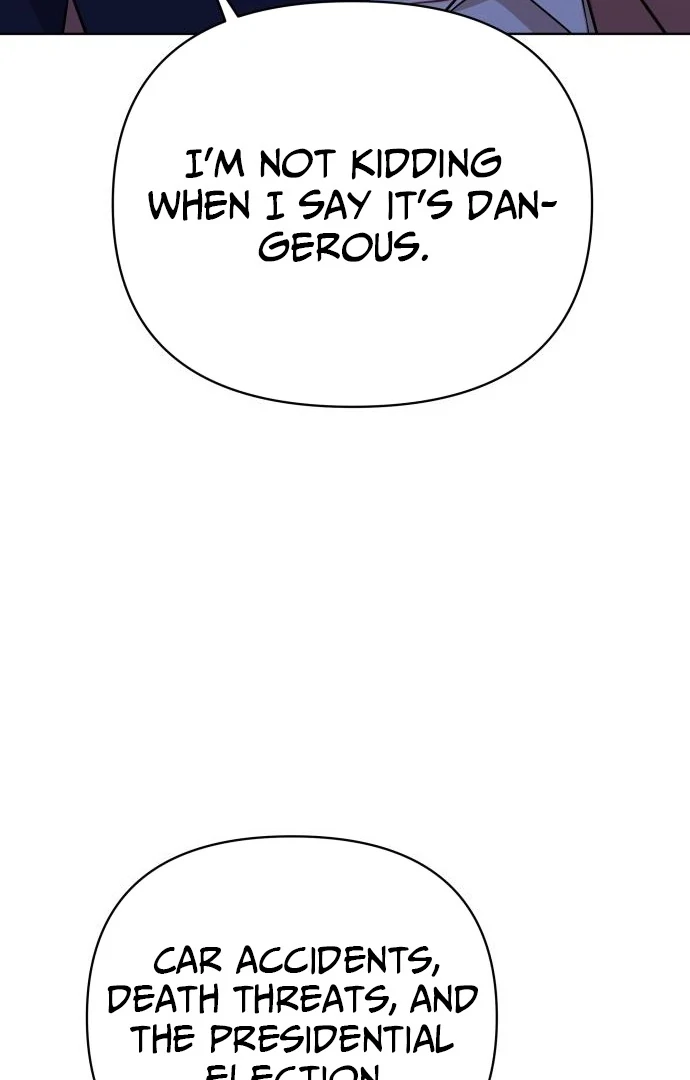 Read The Loser Is the First Lady EN Manga Online