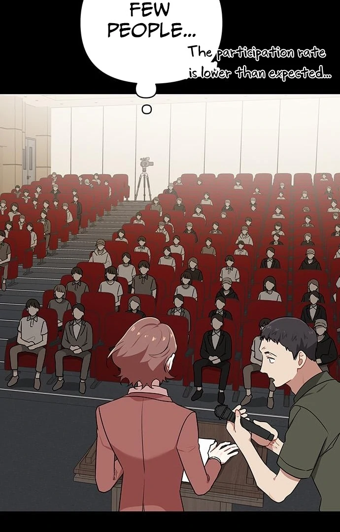 Read The Loser Is the First Lady EN Manga Online