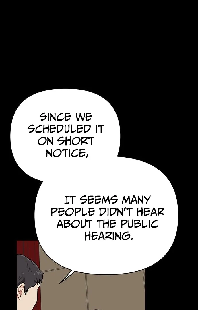 Read The Loser Is the First Lady EN Manga Online