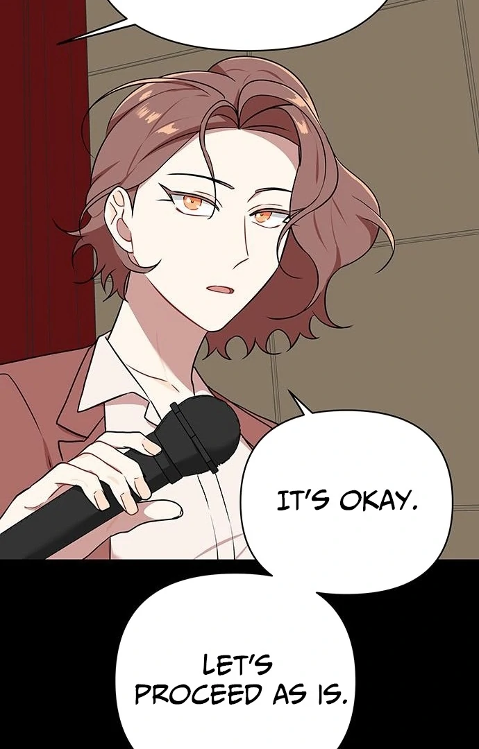 Read The Loser Is the First Lady EN Manga Online