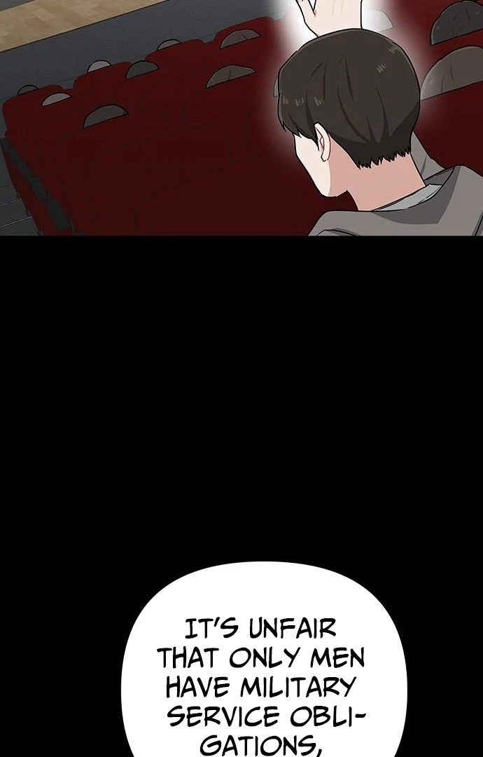 Read The Loser Is the First Lady EN Manga Online