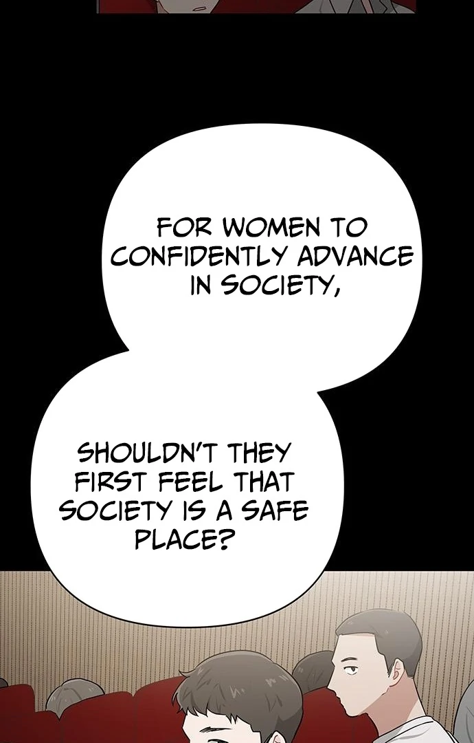 Read The Loser Is the First Lady EN Manga Online