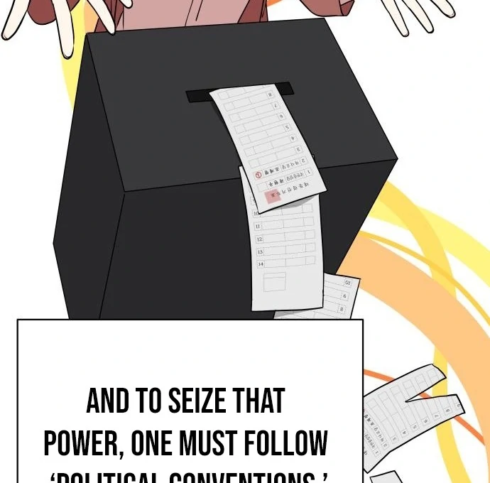 Read The Loser Is the First Lady EN Manga Online