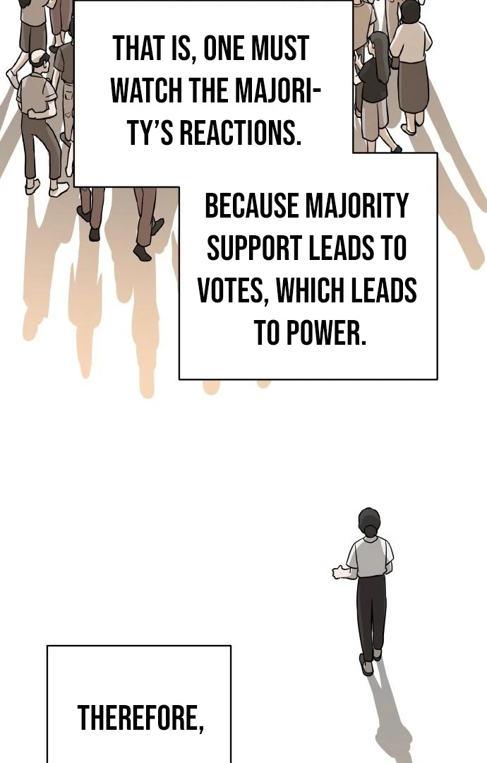 Read The Loser Is the First Lady EN Manga Online