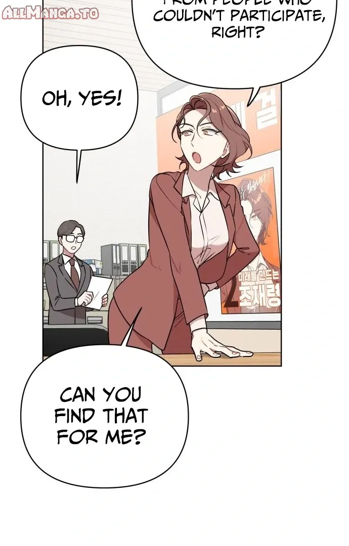 Read The Loser Is the First Lady EN Manga Online