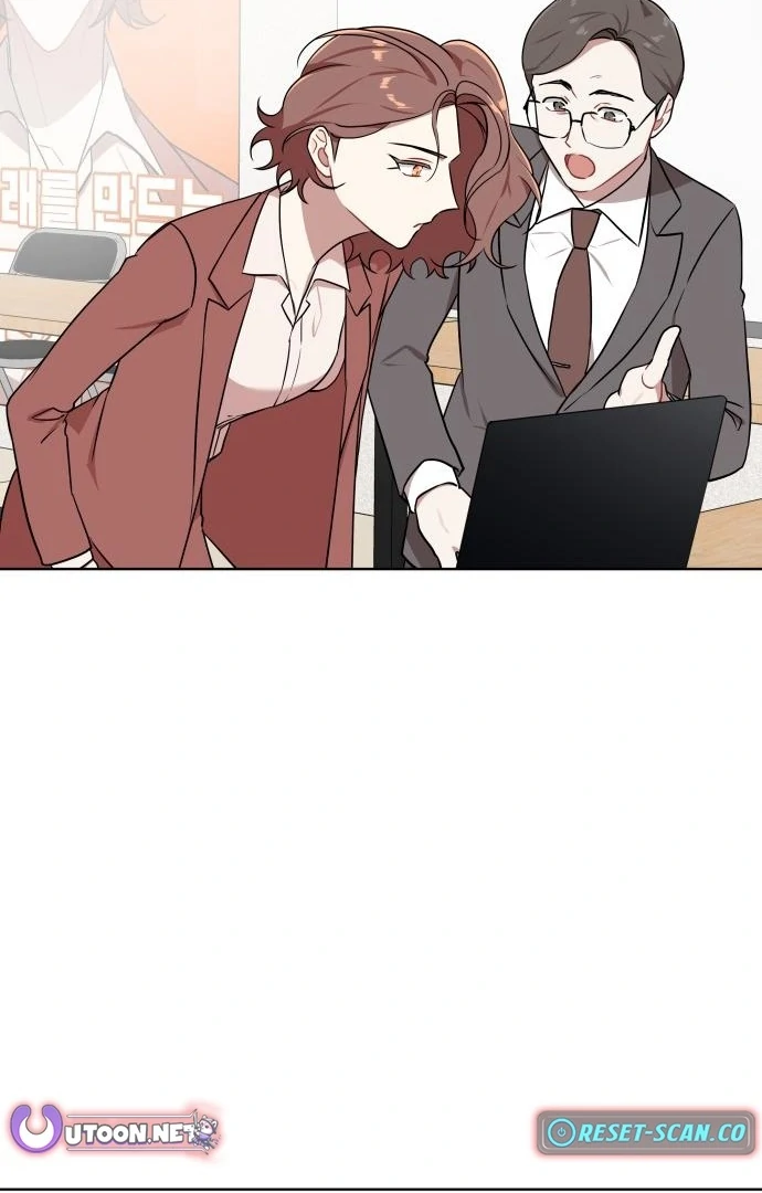 Read The Loser Is the First Lady EN Manga Online