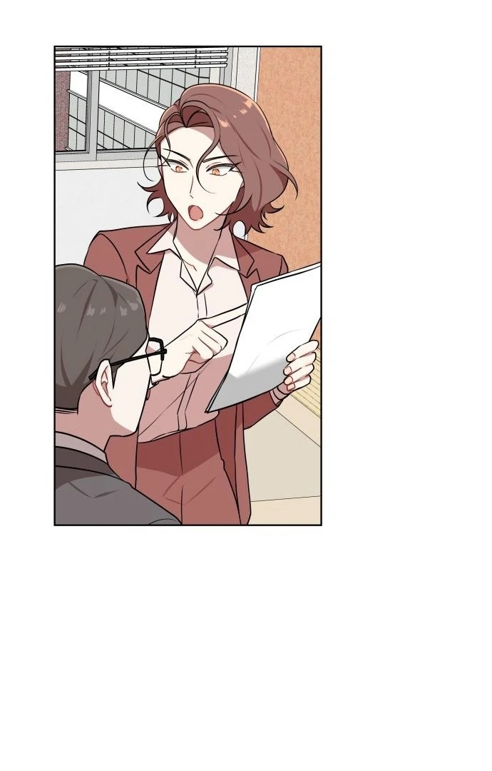 Read The Loser Is the First Lady EN Manga Online