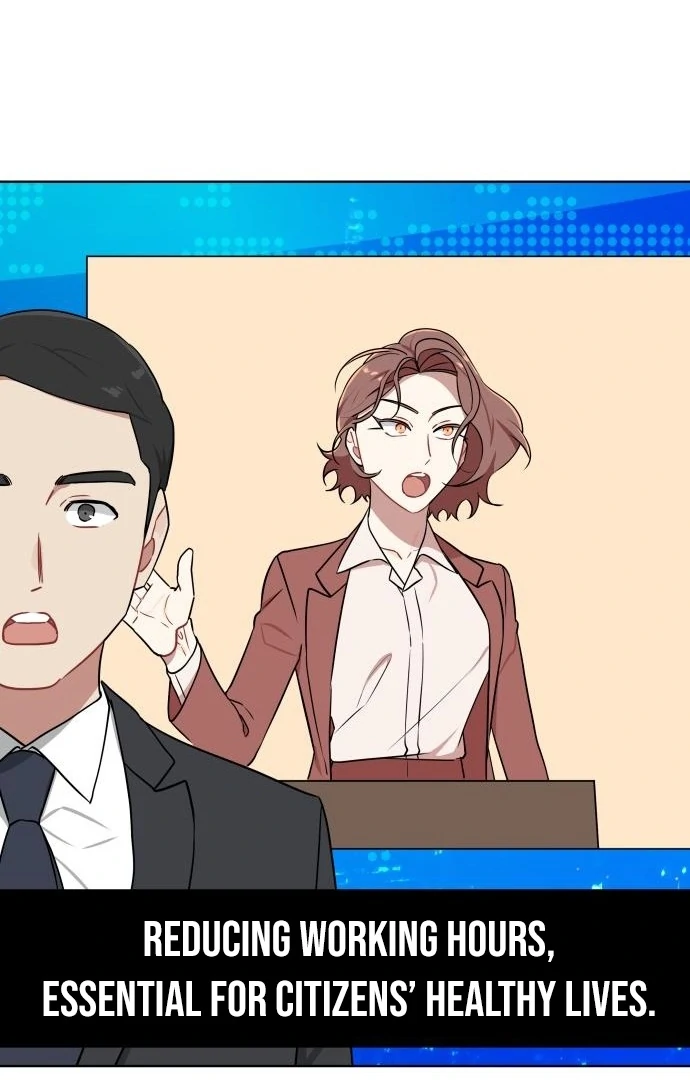 Read The Loser Is the First Lady EN Manga Online