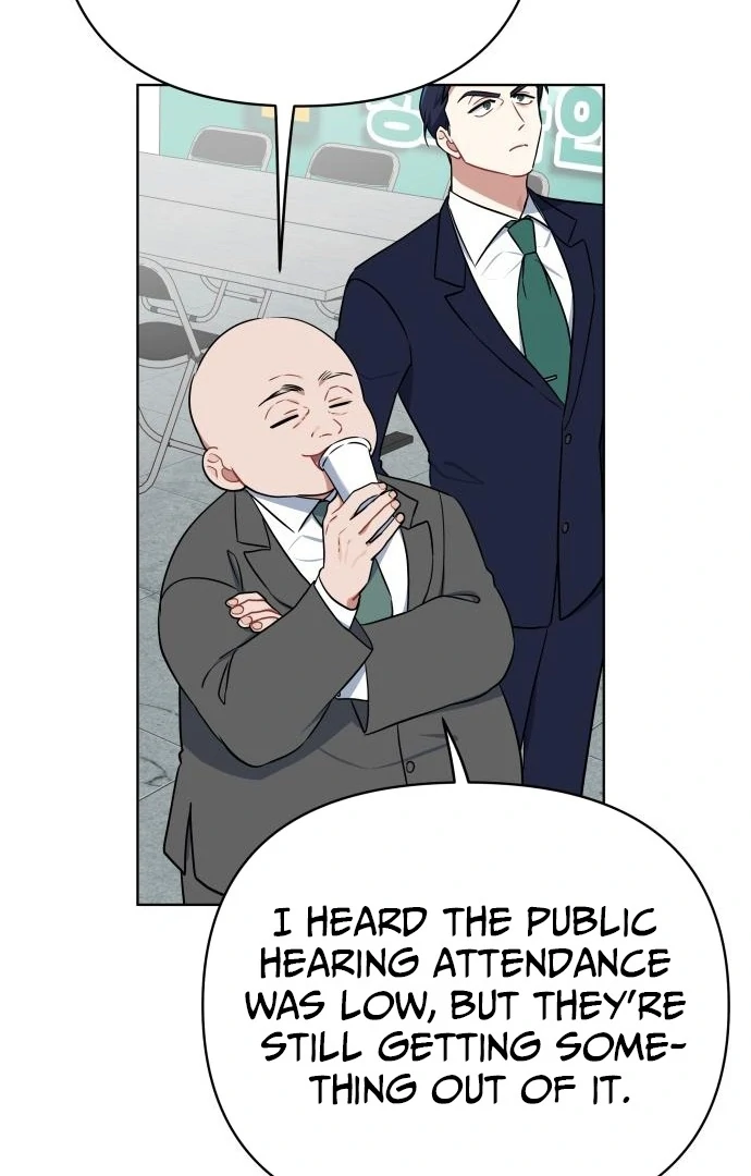 Read The Loser Is the First Lady EN Manga Online