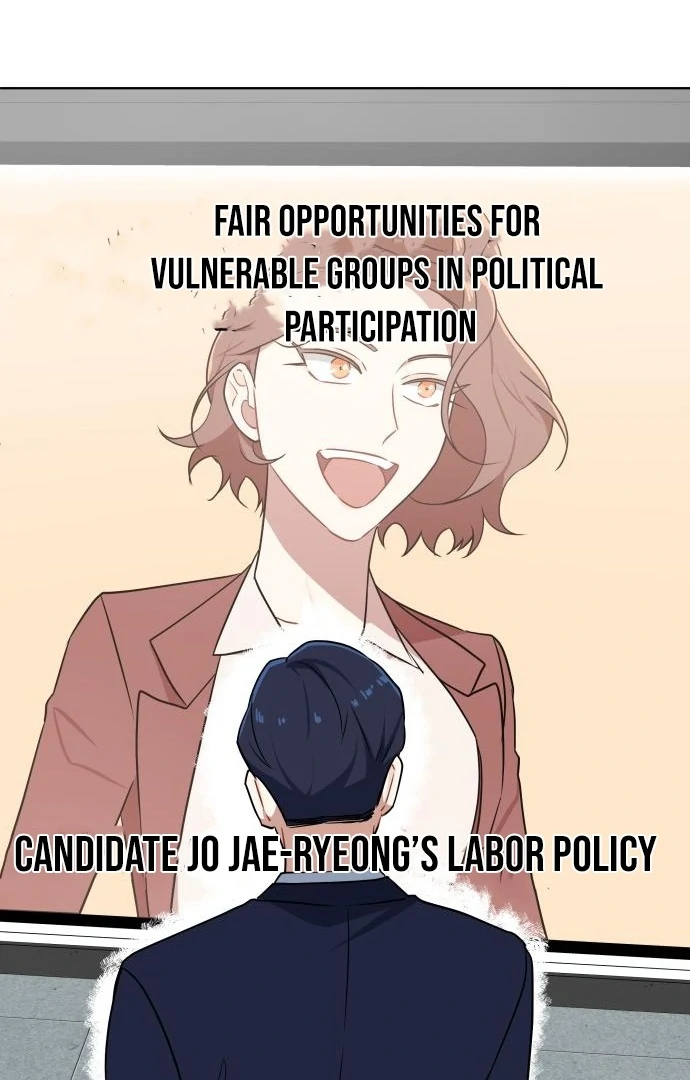 Read The Loser Is the First Lady EN Manga Online