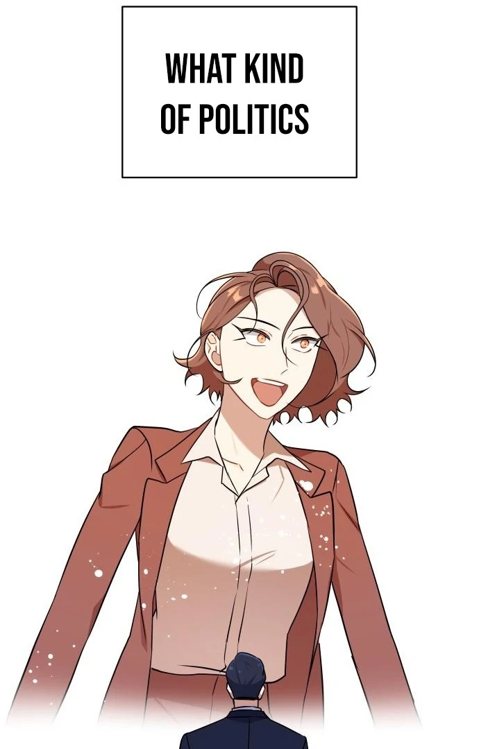 Read The Loser Is the First Lady EN Manga Online