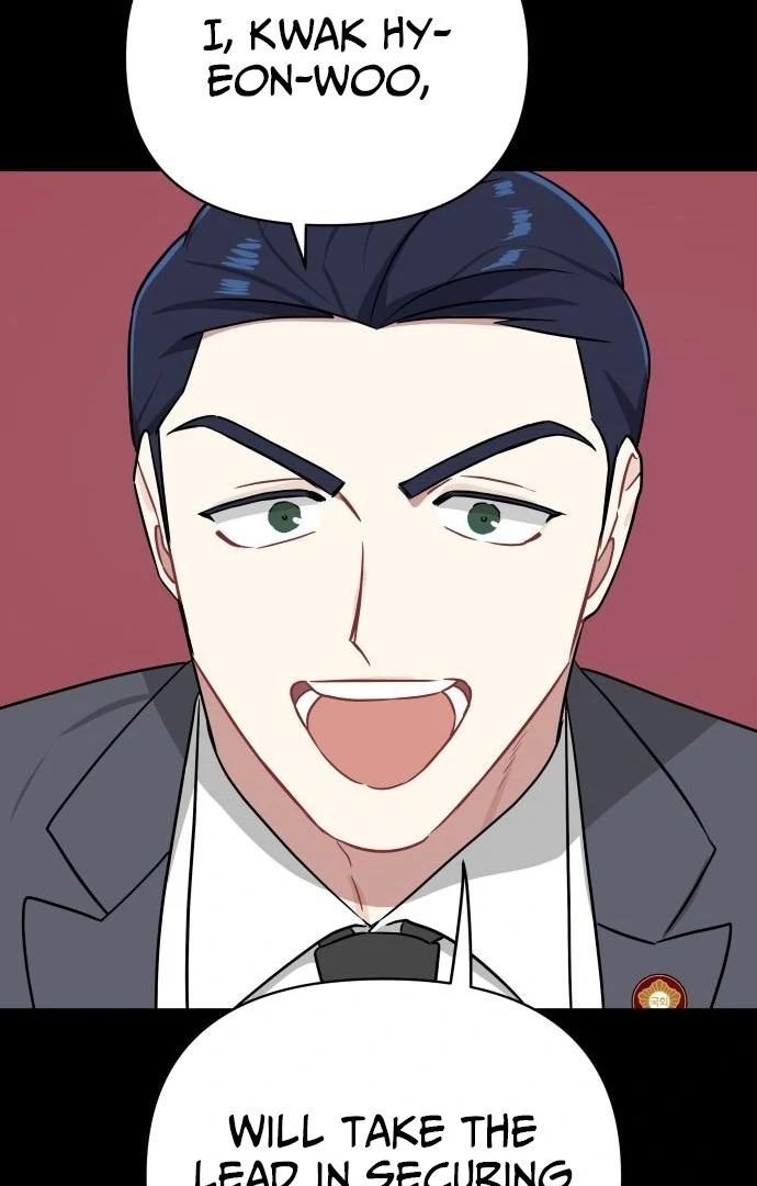 Read The Loser Is the First Lady EN Manga Online