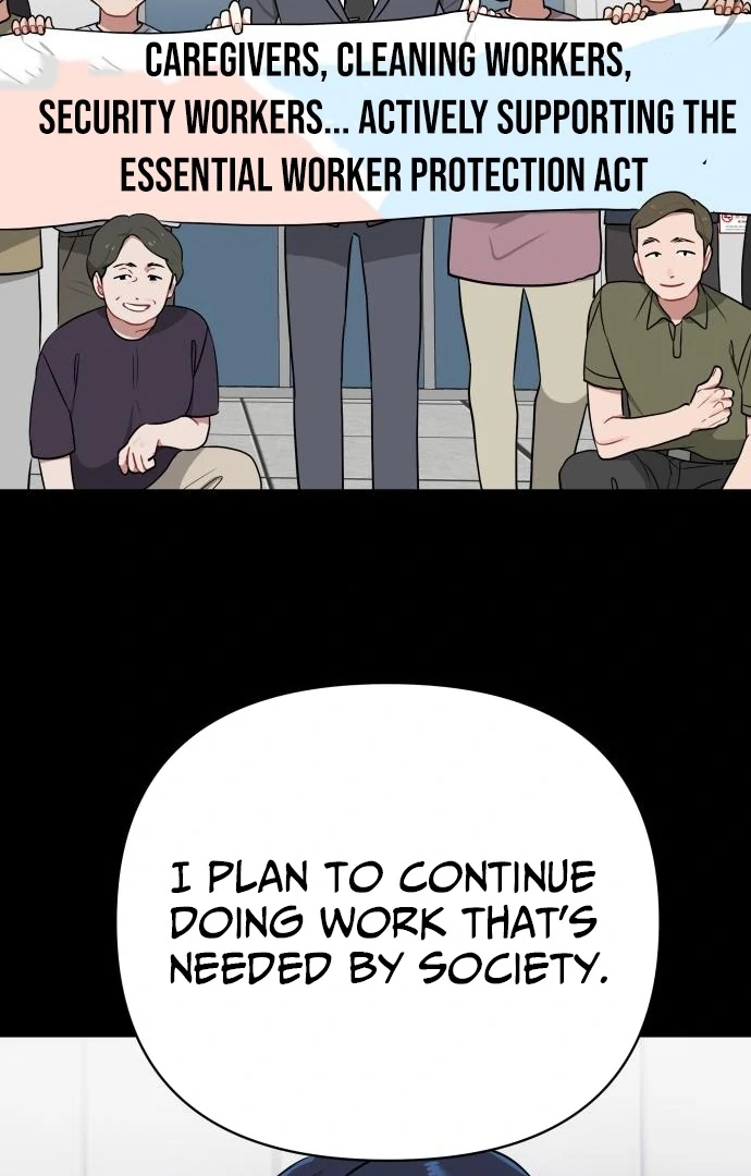 Read The Loser Is the First Lady EN Manga Online