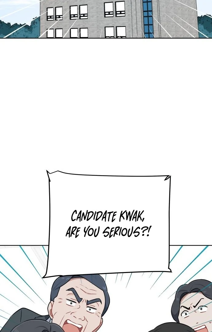 Read The Loser Is the First Lady EN Manga Online