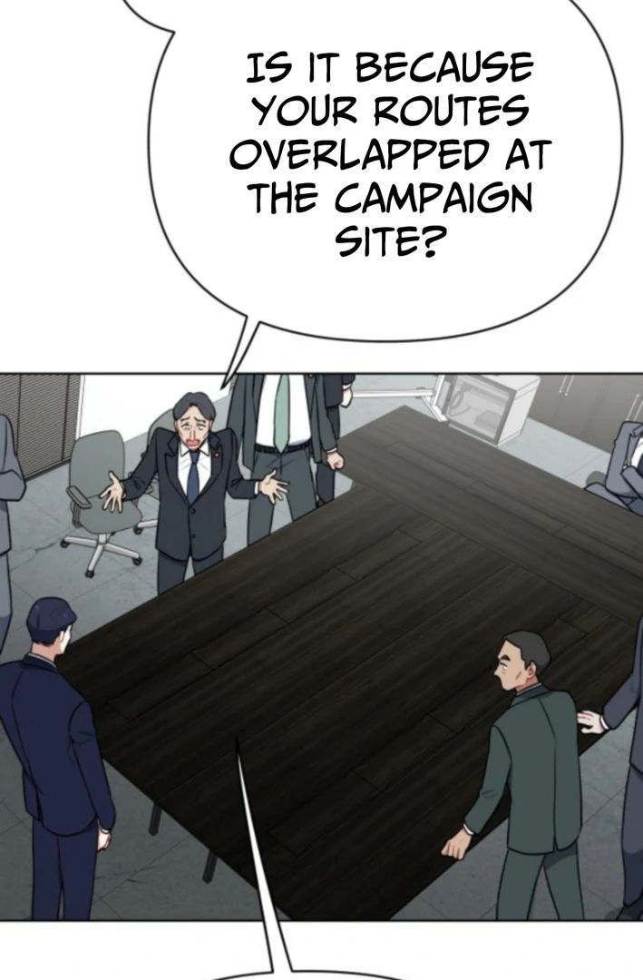 Read The Loser Is the First Lady EN Manga Online