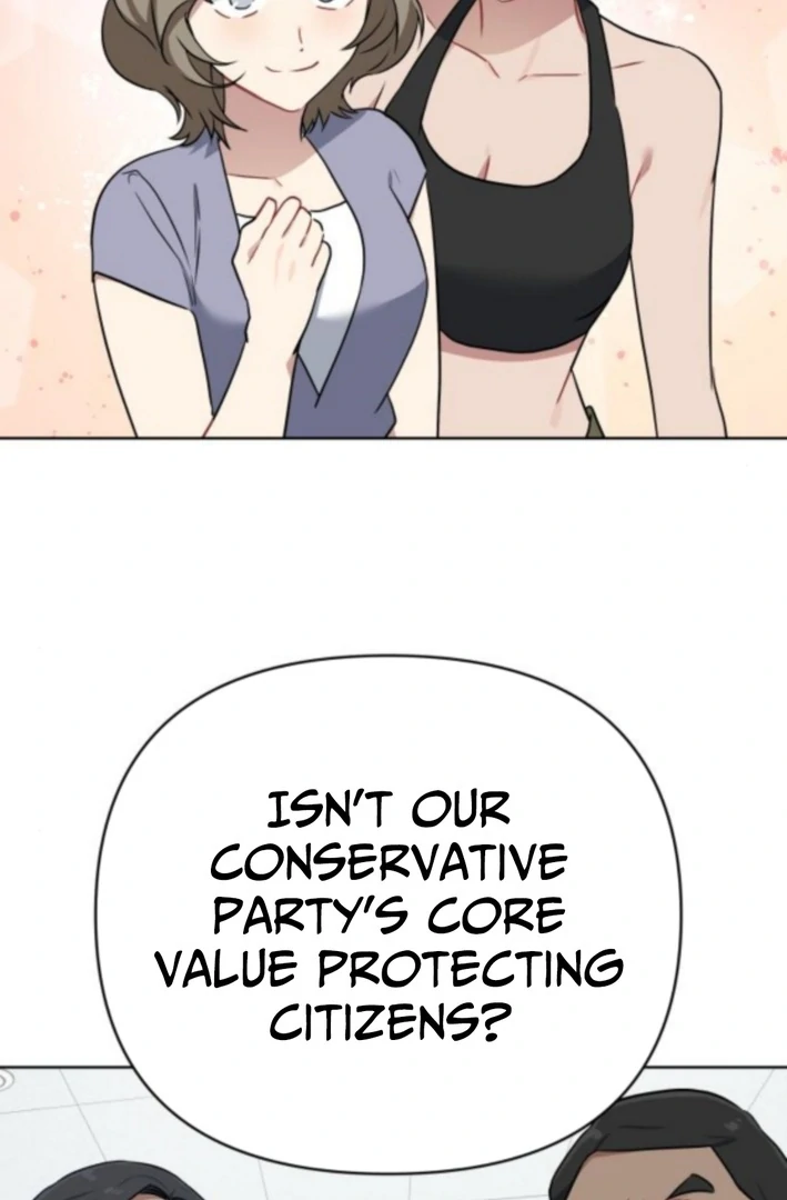 Read The Loser Is the First Lady EN Manga Online