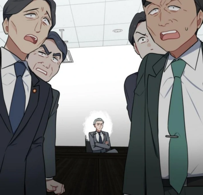 Read The Loser Is the First Lady EN Manga Online