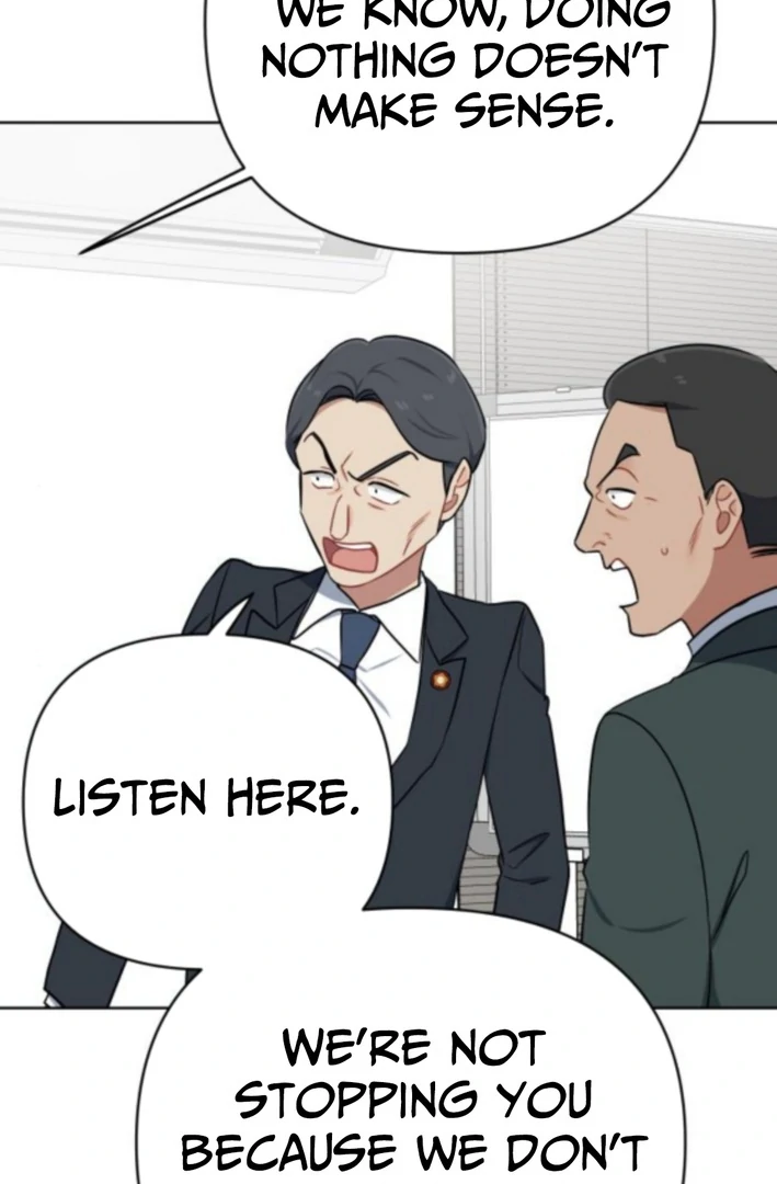 Read The Loser Is the First Lady EN Manga Online