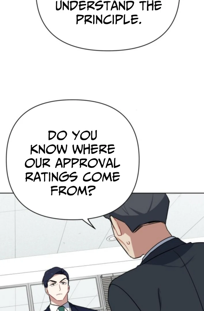 Read The Loser Is the First Lady EN Manga Online