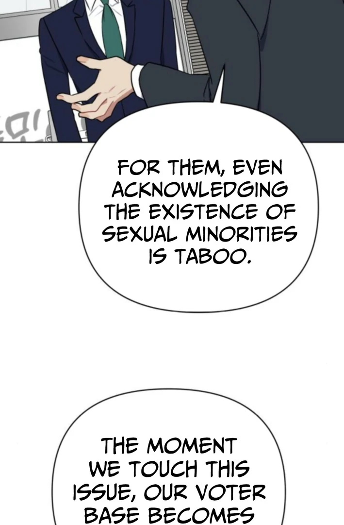 Read The Loser Is the First Lady EN Manga Online