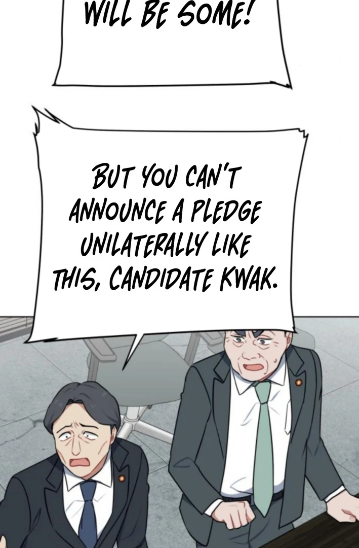 Read The Loser Is the First Lady EN Manga Online