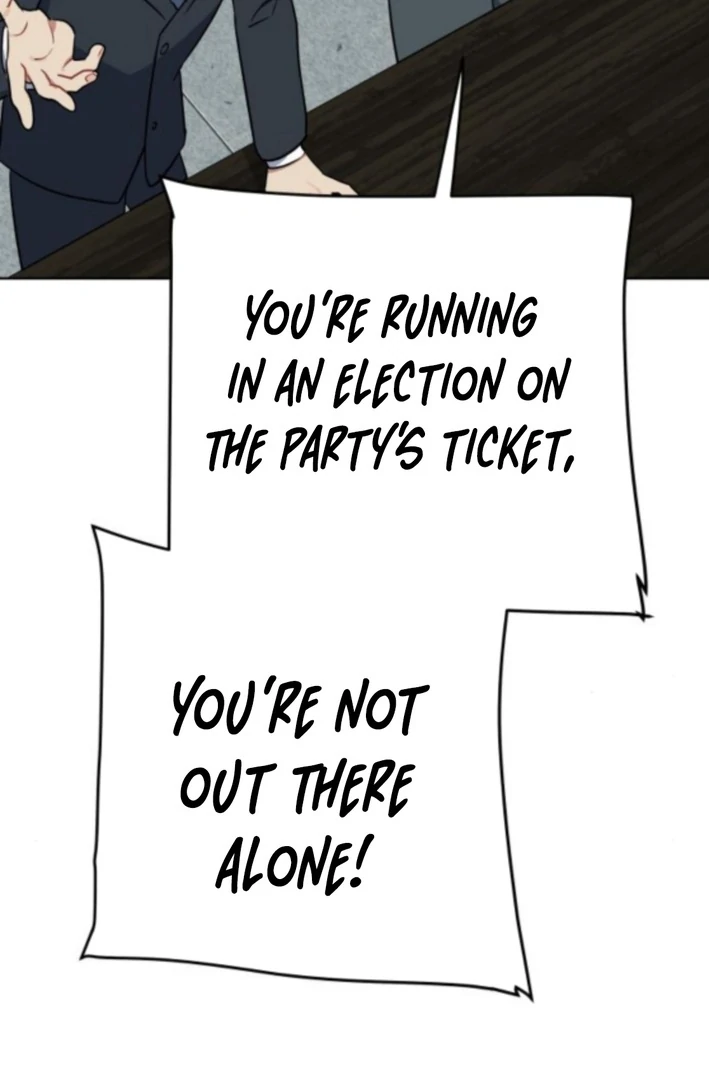 Read The Loser Is the First Lady EN Manga Online