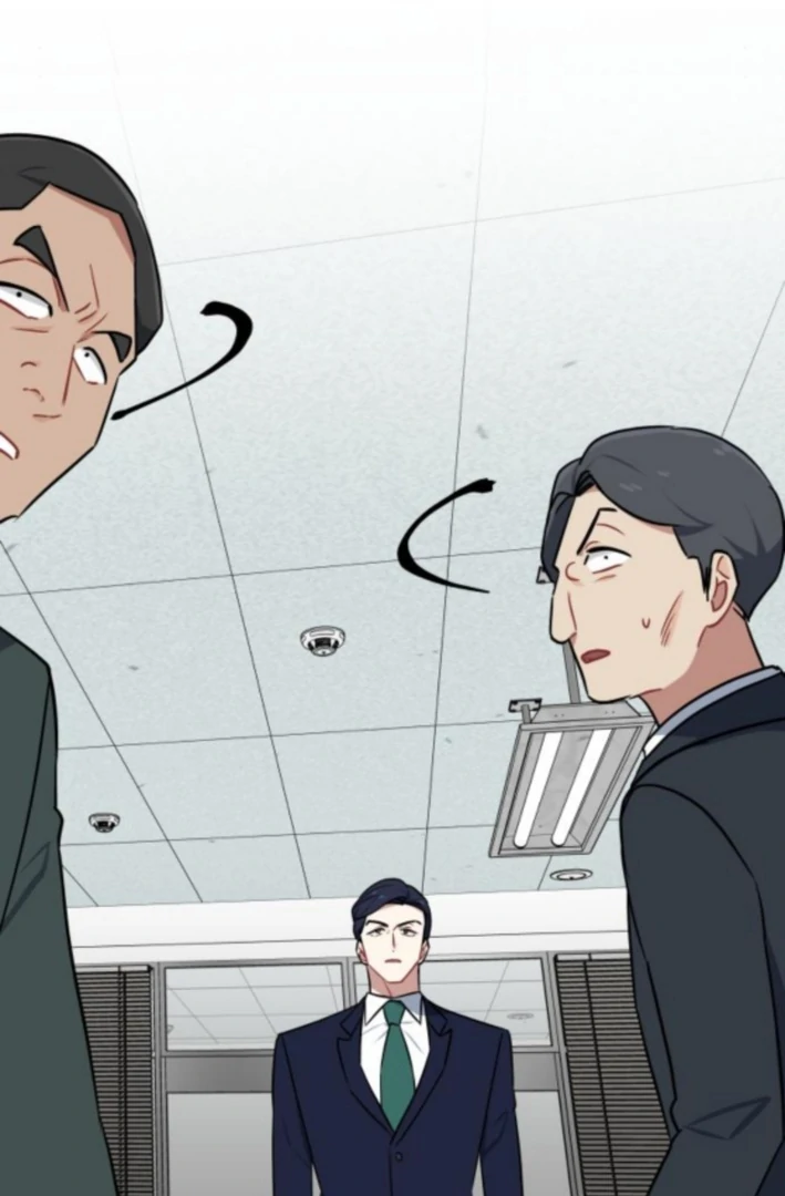 Read The Loser Is the First Lady EN Manga Online