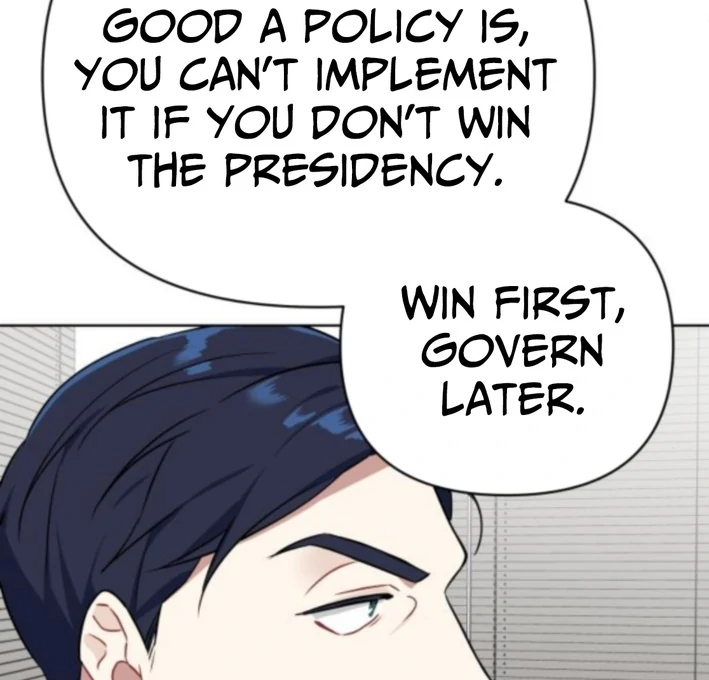 Read The Loser Is the First Lady EN Manga Online