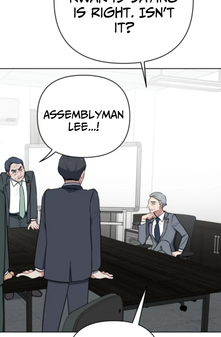 Read The Loser Is the First Lady EN Manga Online