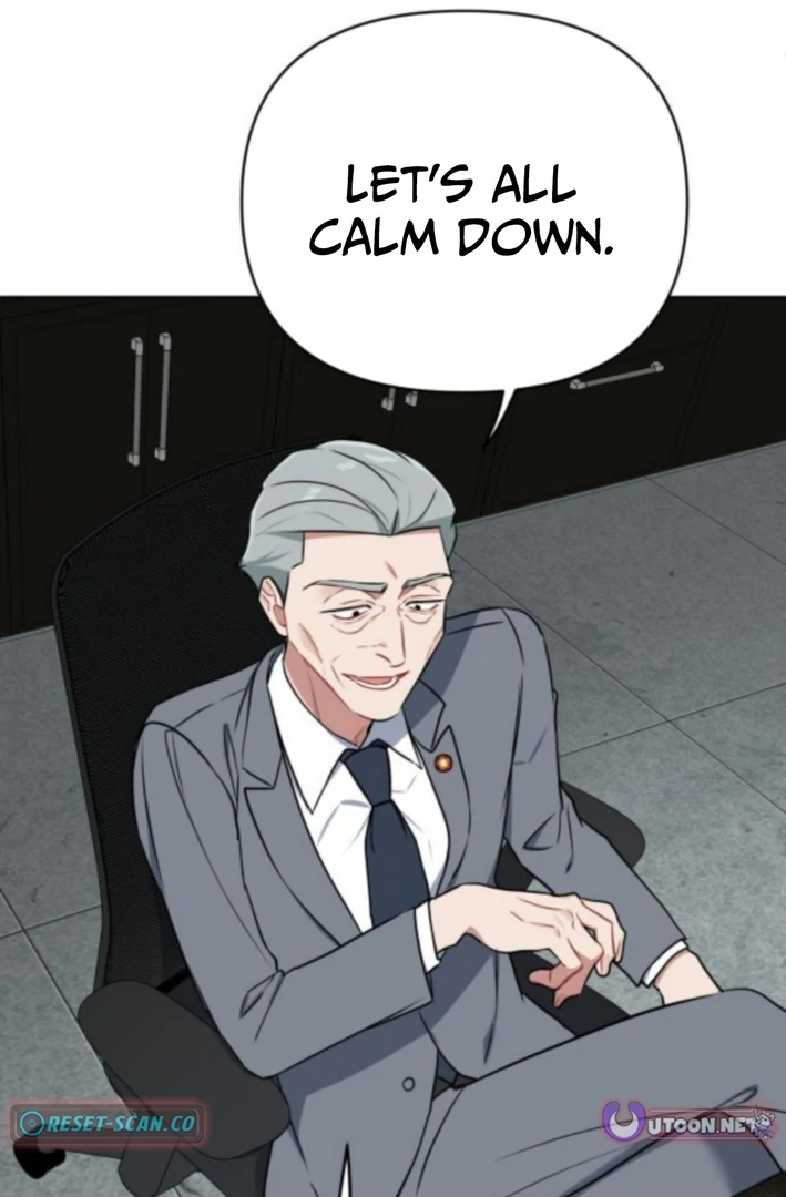 Read The Loser Is the First Lady EN Manga Online