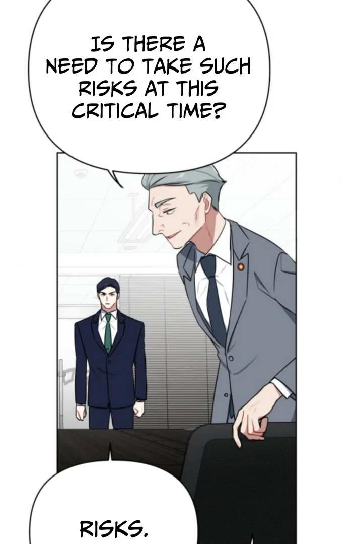 Read The Loser Is the First Lady EN Manga Online