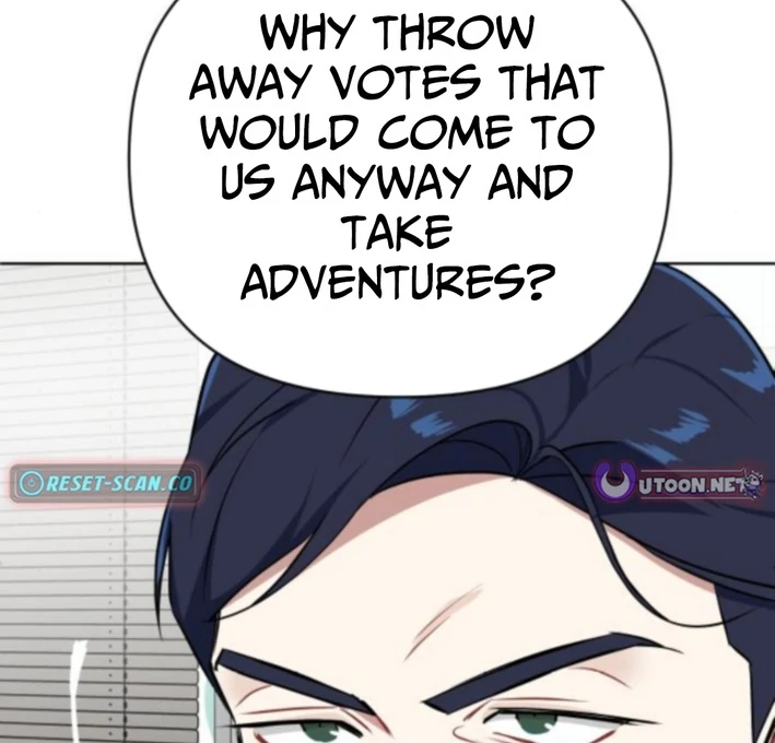 Read The Loser Is the First Lady EN Manga Online