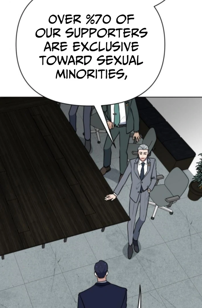 Read The Loser Is the First Lady EN Manga Online