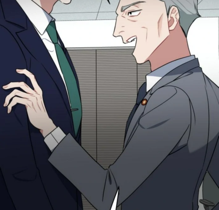 Read The Loser Is the First Lady EN Manga Online