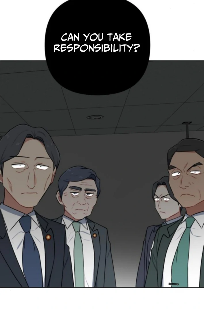 Read The Loser Is the First Lady EN Manga Online