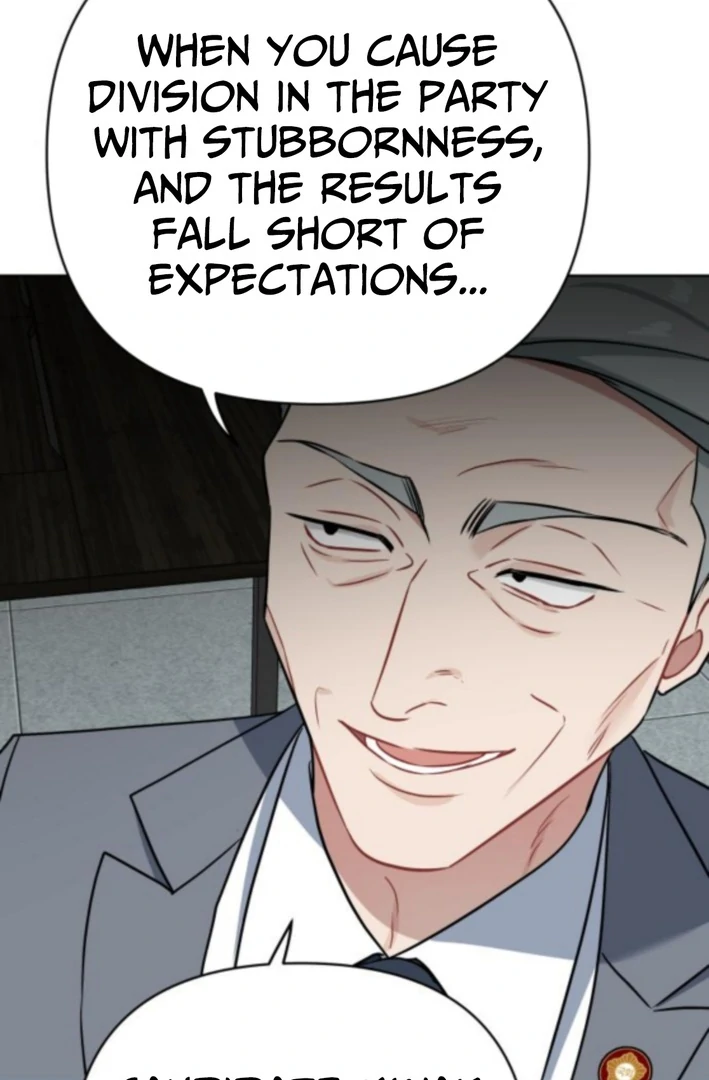 Read The Loser Is the First Lady EN Manga Online