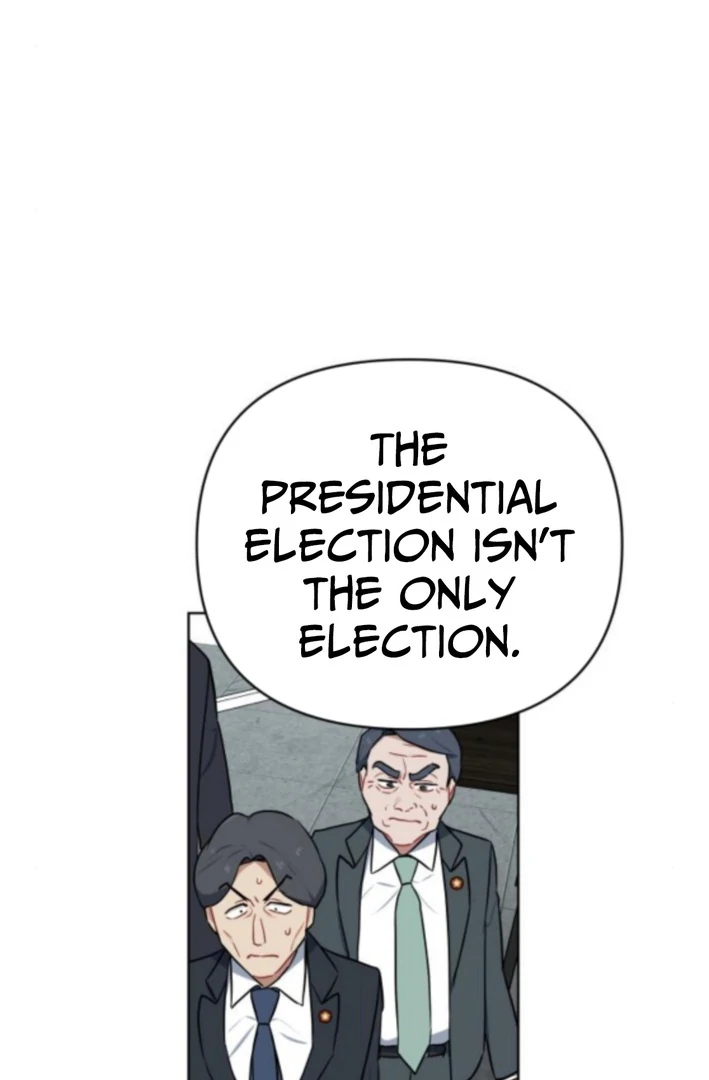 Read The Loser Is the First Lady EN Manga Online