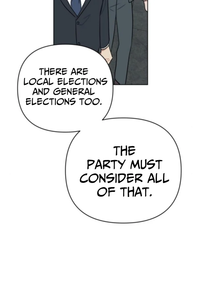 Read The Loser Is the First Lady EN Manga Online