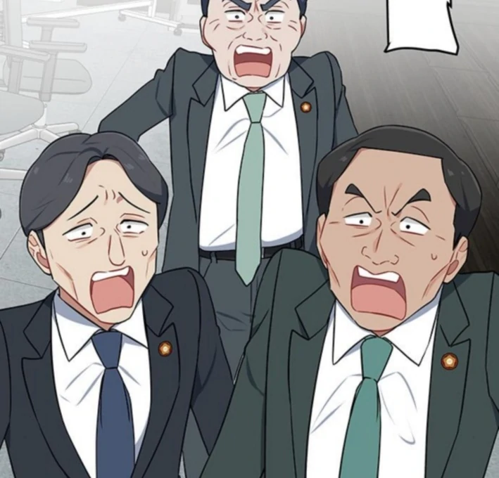 Read The Loser Is the First Lady EN Manga Online