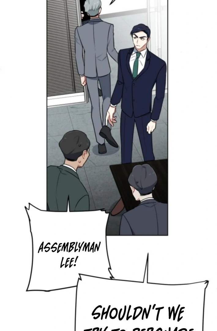 Read The Loser Is the First Lady EN Manga Online