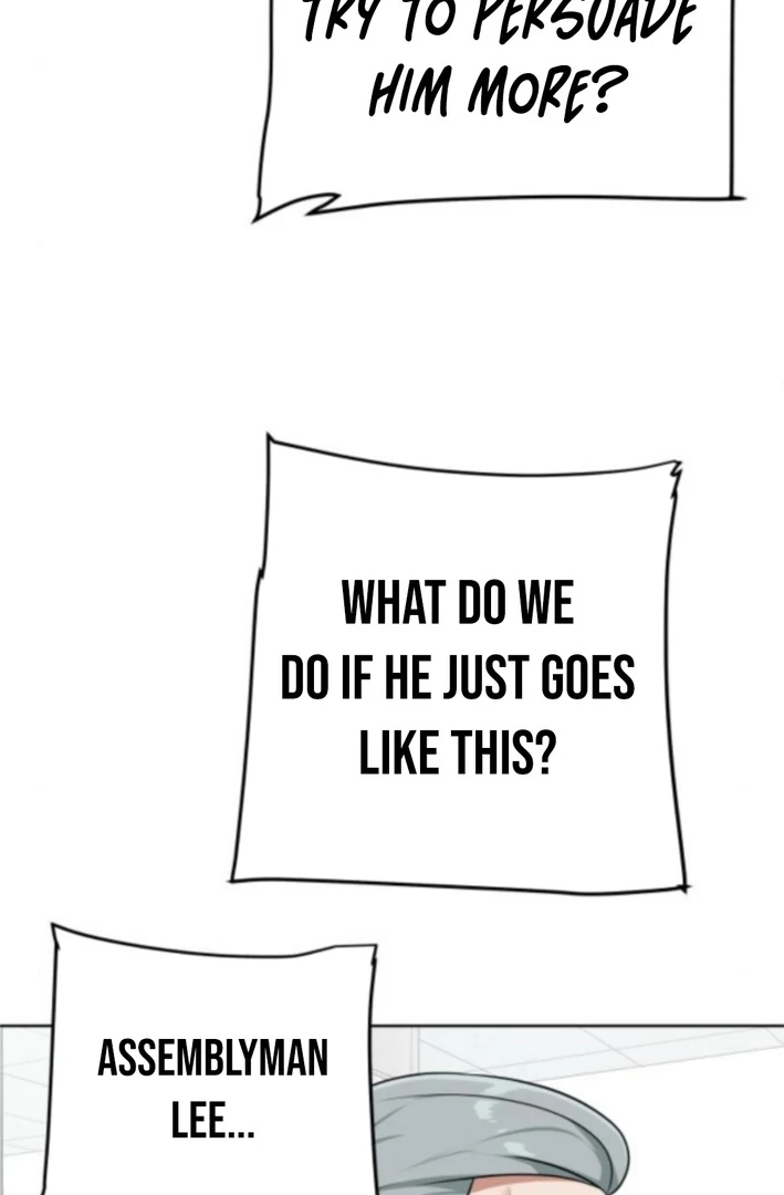 Read The Loser Is the First Lady EN Manga Online