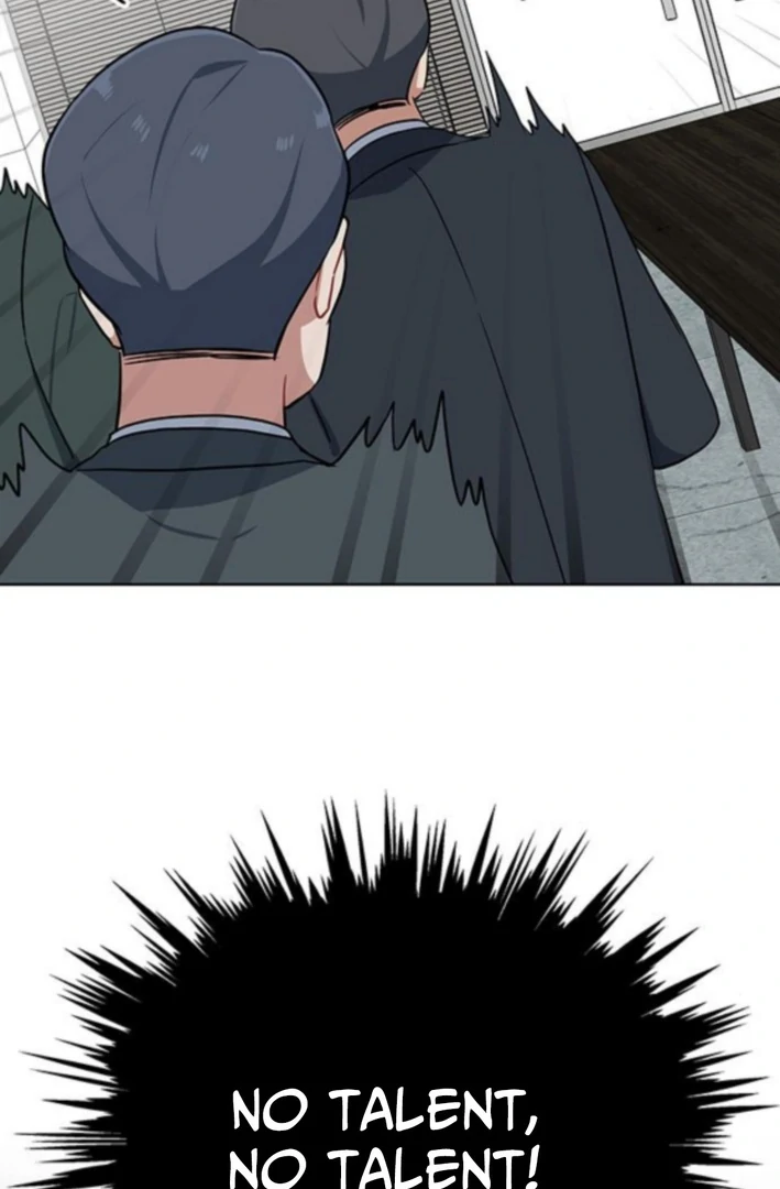 Read The Loser Is the First Lady EN Manga Online