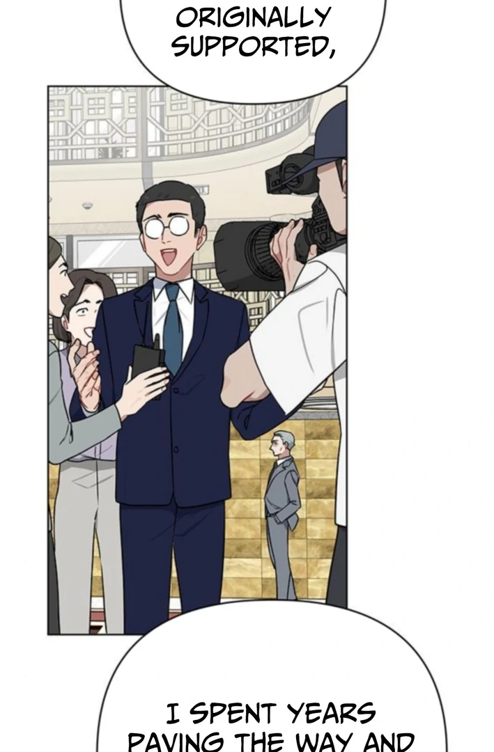 Read The Loser Is the First Lady EN Manga Online