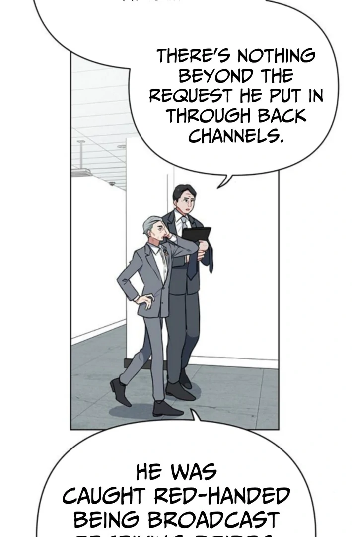 Read The Loser Is the First Lady EN Manga Online