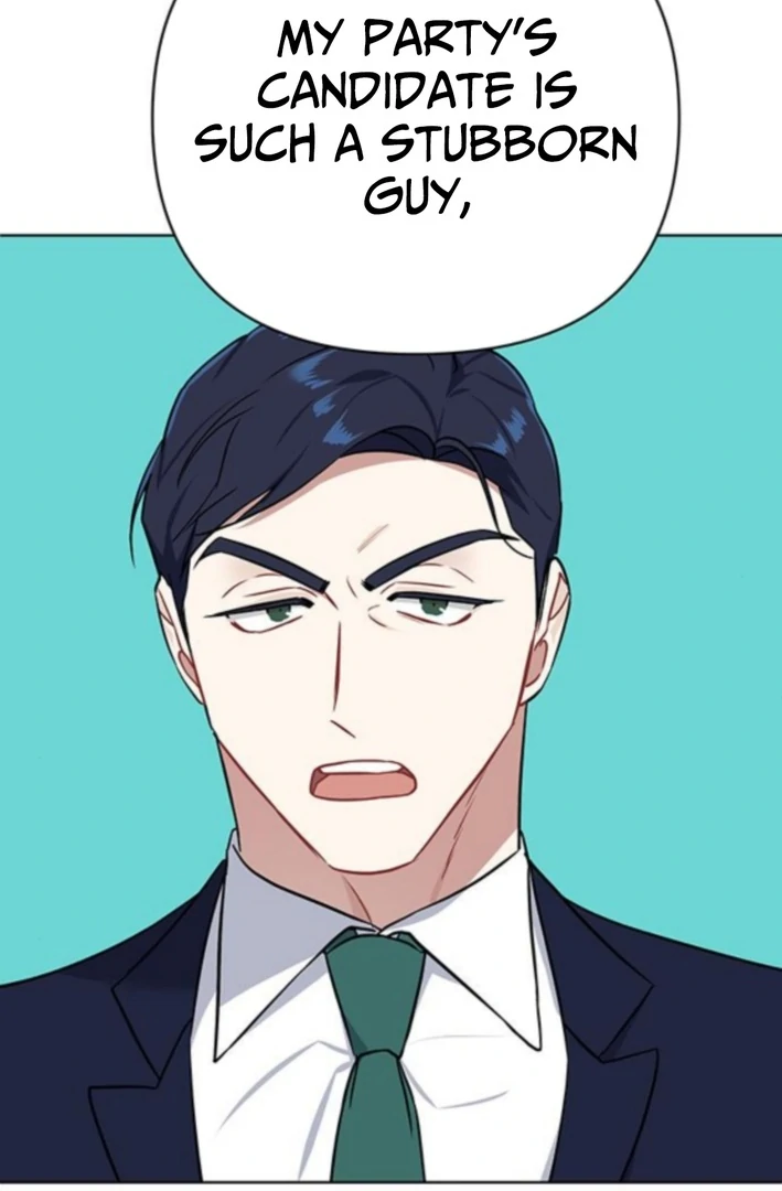 Read The Loser Is the First Lady EN Manga Online