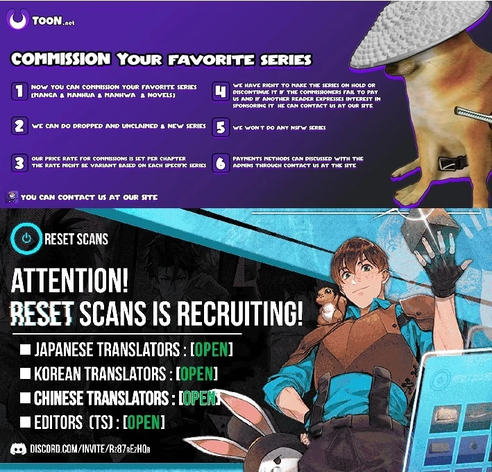 Read The Loser Is the First Lady EN Manga Online