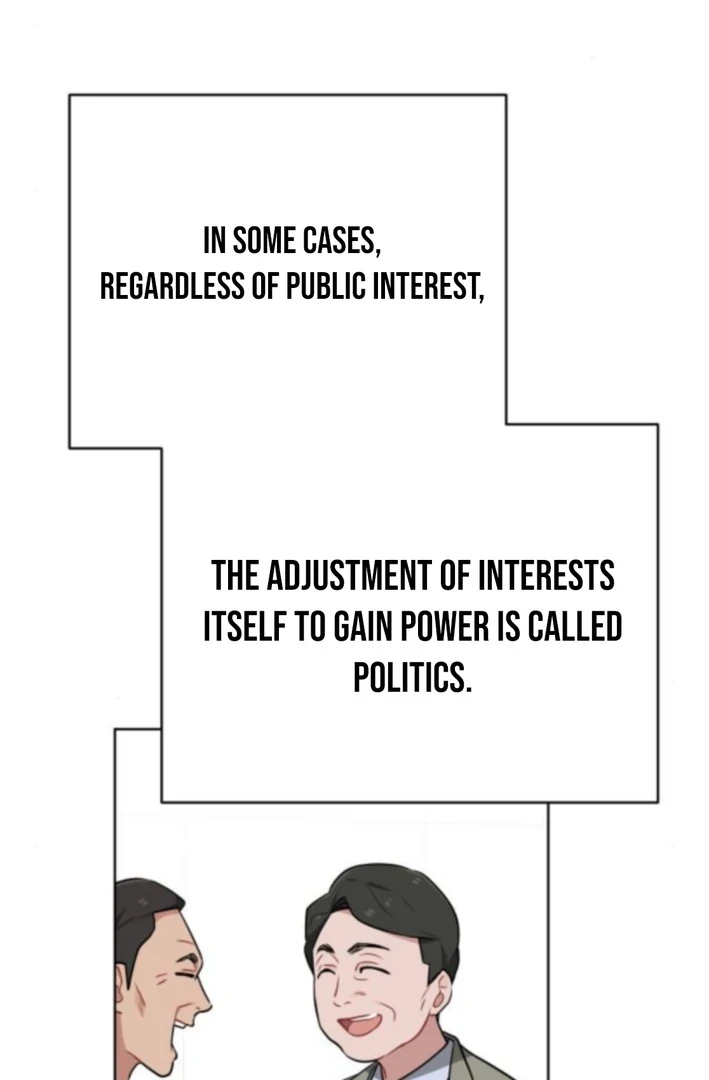 Read The Loser Is the First Lady EN Manga Online