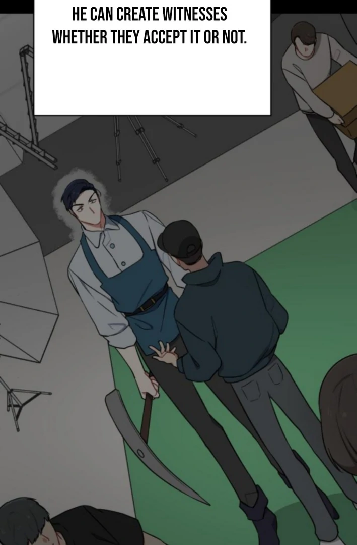 Read The Loser Is the First Lady EN Manga Online